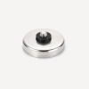 Держатель для фонарей Claymore Magnetic (стальной;)